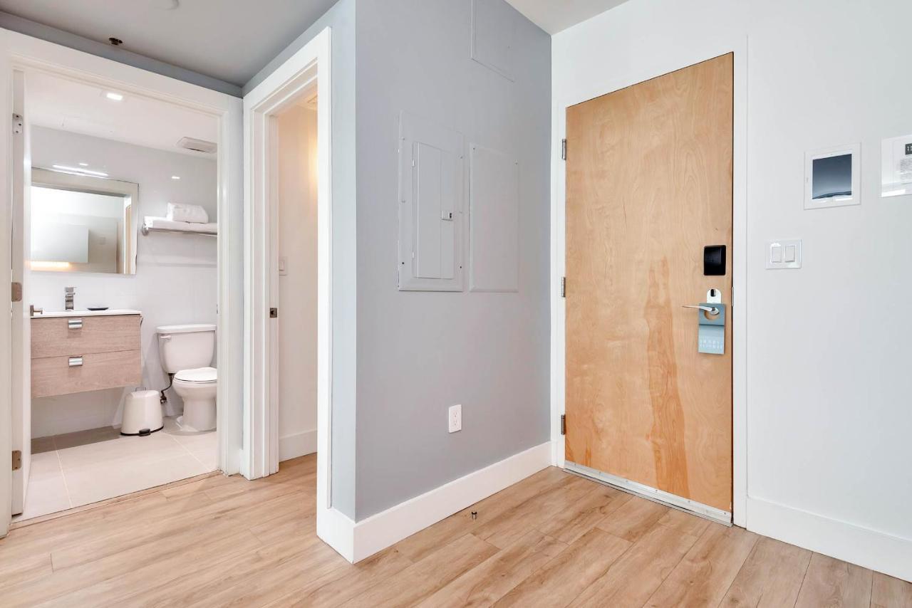 Boutique Hotel Suite 1215 West Avenue Μαϊάμι Μπιτς Εξωτερικό φωτογραφία