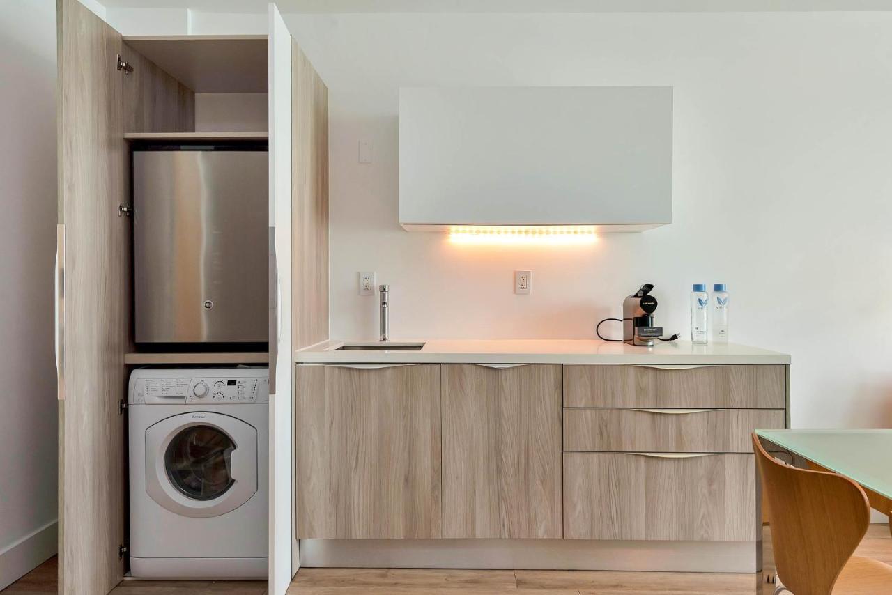 Boutique Hotel Suite 1215 West Avenue Μαϊάμι Μπιτς Εξωτερικό φωτογραφία