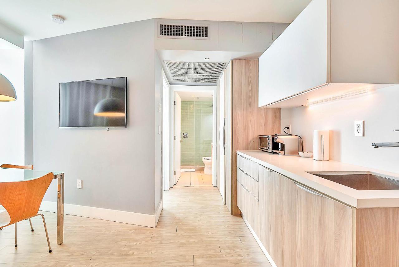 Boutique Hotel Suite 1215 West Avenue Μαϊάμι Μπιτς Εξωτερικό φωτογραφία