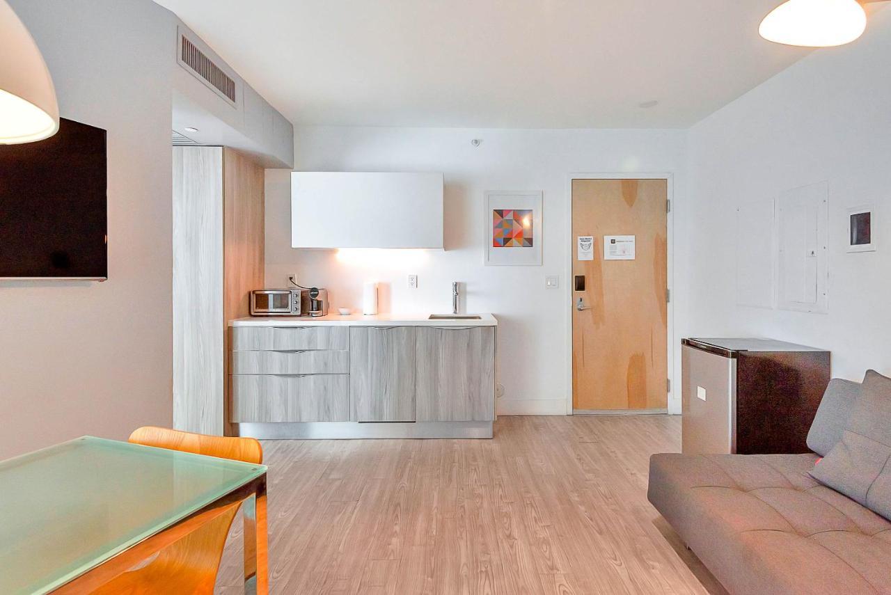 Boutique Hotel Suite 1215 West Avenue Μαϊάμι Μπιτς Εξωτερικό φωτογραφία
