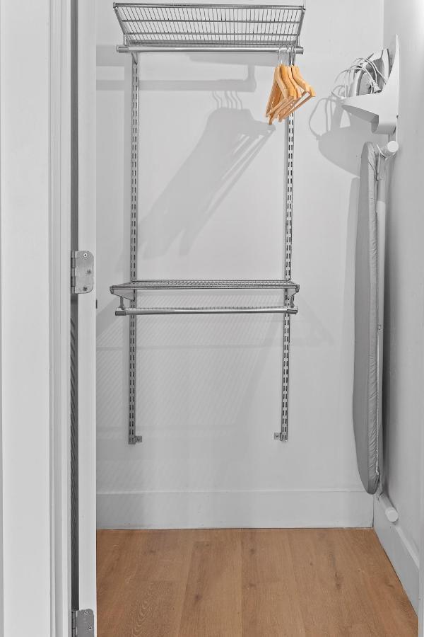 Boutique Hotel Suite 1215 West Avenue Μαϊάμι Μπιτς Εξωτερικό φωτογραφία