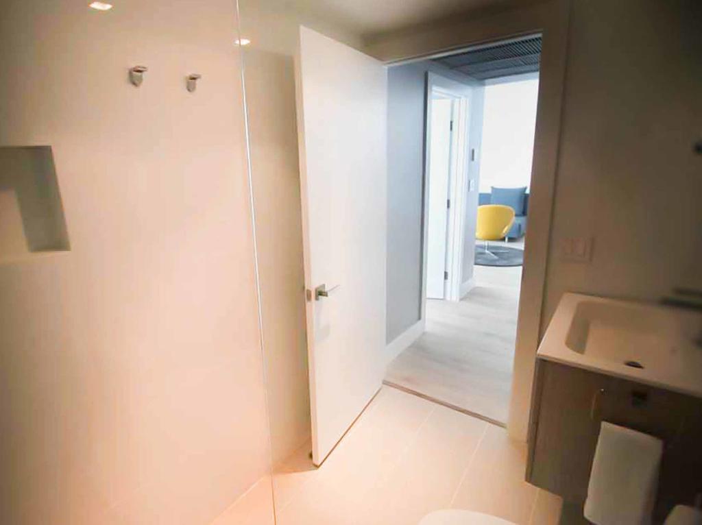 Boutique Hotel Suite 1215 West Avenue Μαϊάμι Μπιτς Εξωτερικό φωτογραφία