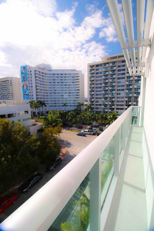 Boutique Hotel Suite 1215 West Avenue Μαϊάμι Μπιτς Εξωτερικό φωτογραφία