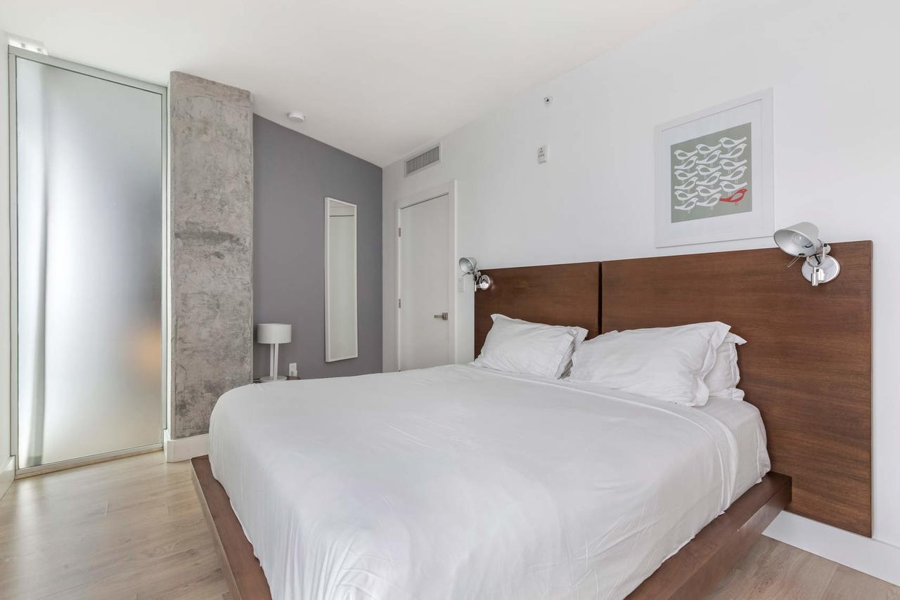 Boutique Hotel Suite 1215 West Avenue Μαϊάμι Μπιτς Εξωτερικό φωτογραφία