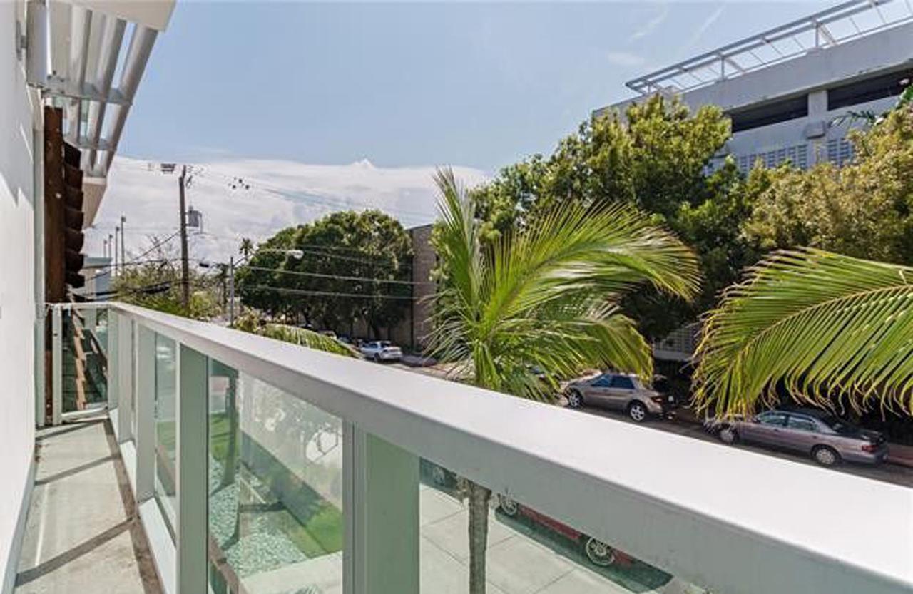 Boutique Hotel Suite 1215 West Avenue Μαϊάμι Μπιτς Εξωτερικό φωτογραφία